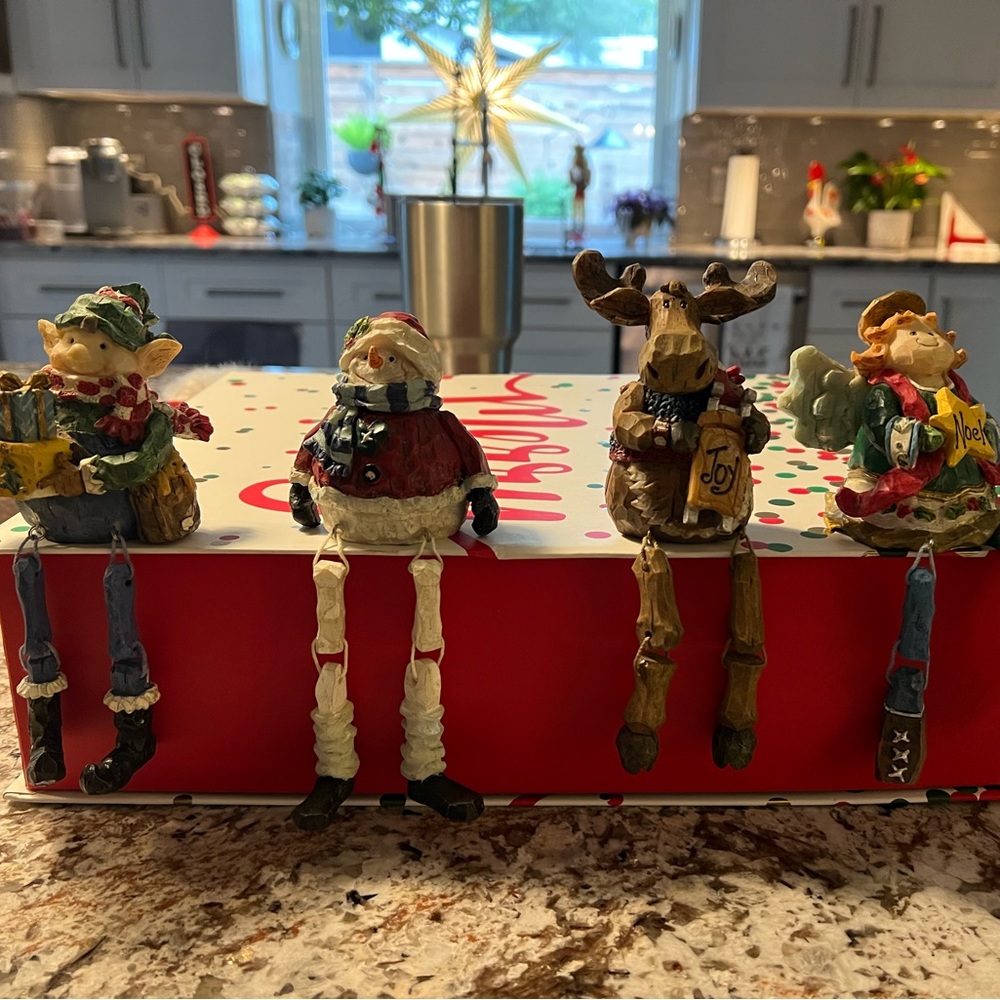 Xmas Decorations